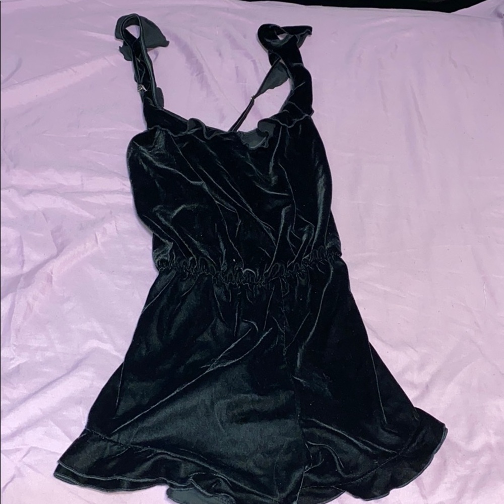 *LAST CHANCE SALE* Victoria’s Secret romper